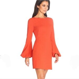 Dress the Population Women's Mackenzie Dress NEW